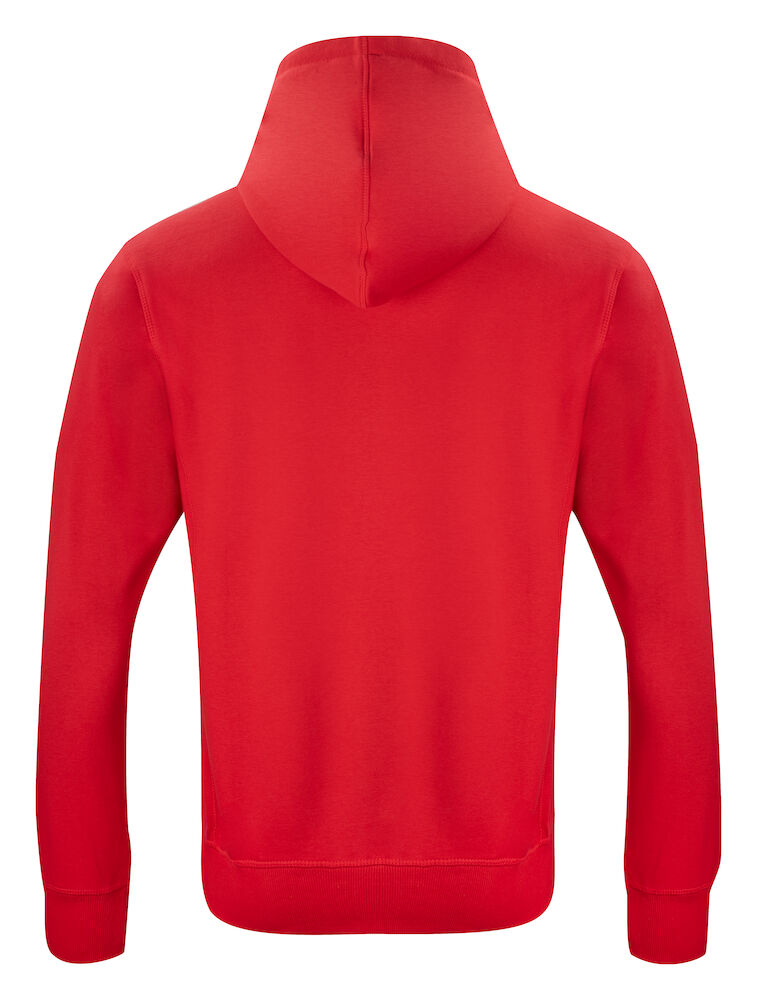 Clique classic Hoody Full Zip Men's