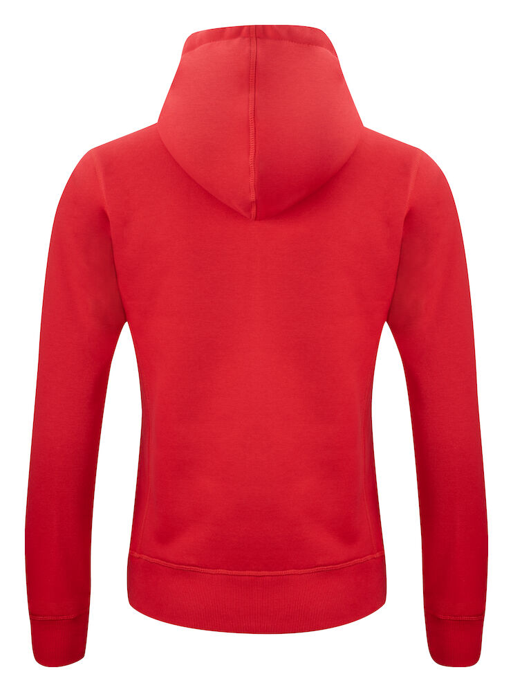 Clique classic Hoody Full Zip Lady