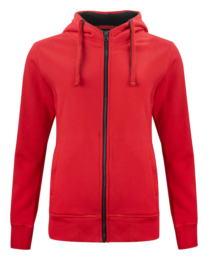 Clique classic Hoody Full Zip Lady