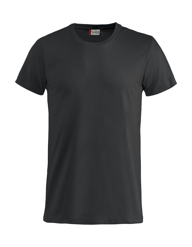 Clique Basic T-paita Men's