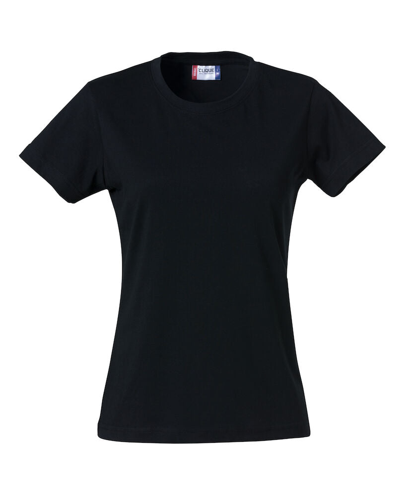 Clique Basic T-paita Lady