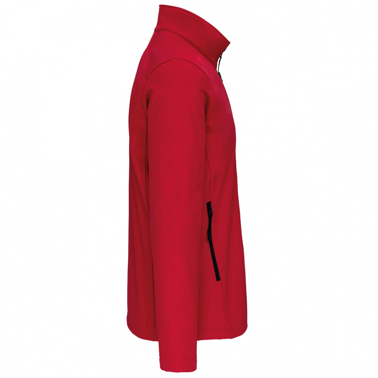 Kariban softshelltakki Men's