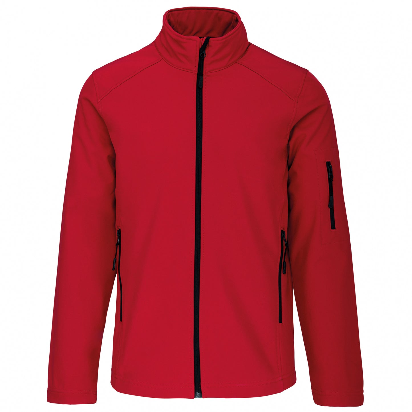 Kariban softshelltakki Men's