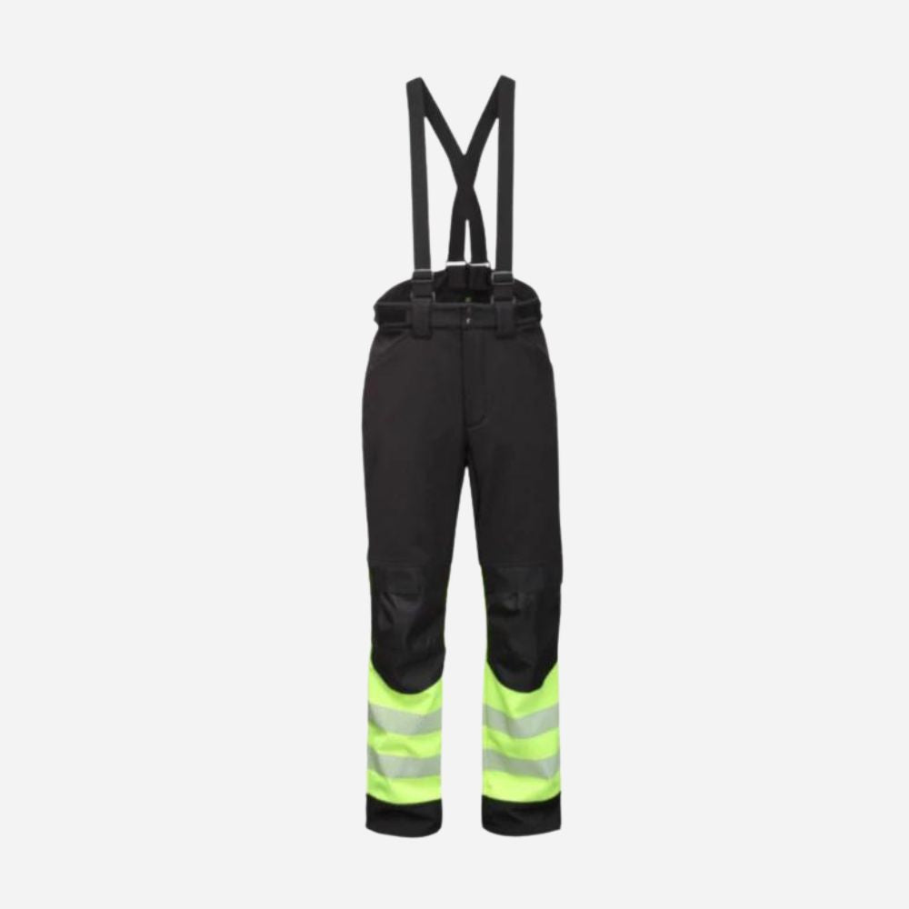 Bosafety Atlanta softshell talvihousu
