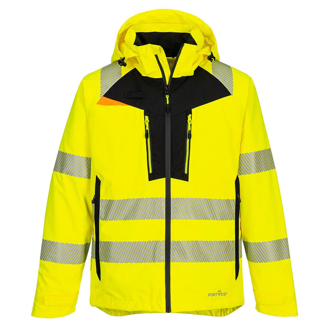 Portwest DX462 - DX4 Hi-Vis Kuoritakki