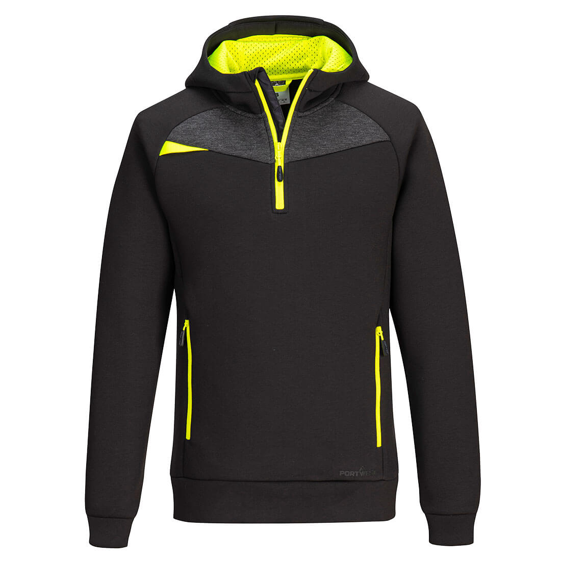 Portwest DX467 1/4 zip huppari