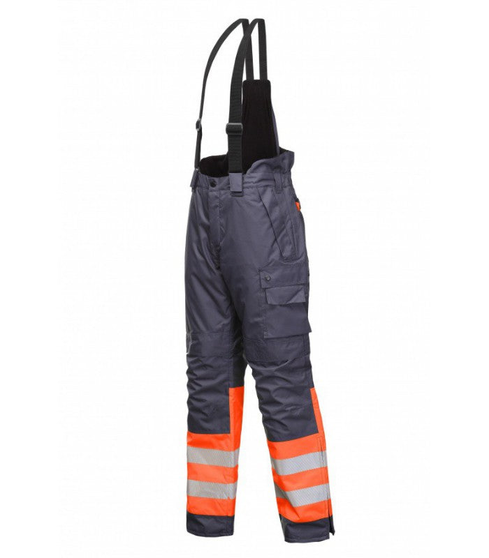 Bosafety Oxford talvihousut