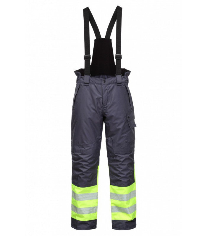 Bosafety Oxford talvihousut