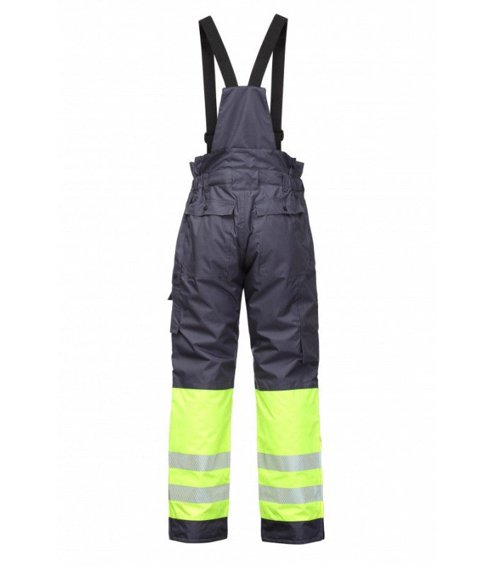 Bosafety Oxford talvihousut
