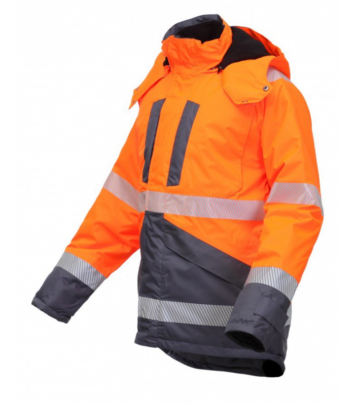 Bosafety Oxford talvitakki