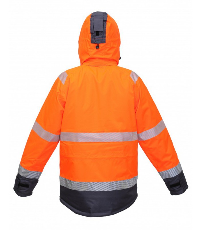 Bosafety Oxford talvitakki