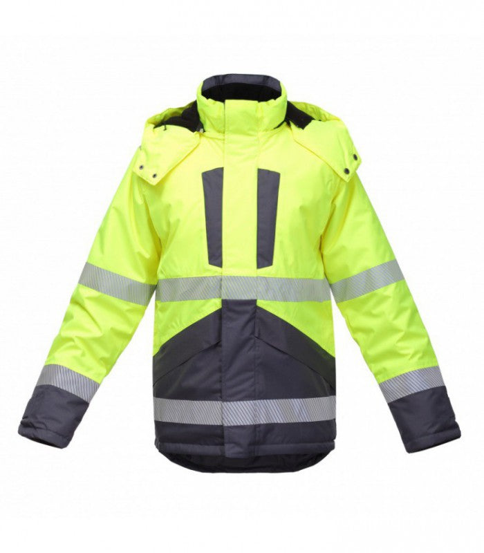 Bosafety Oxford talvitakki