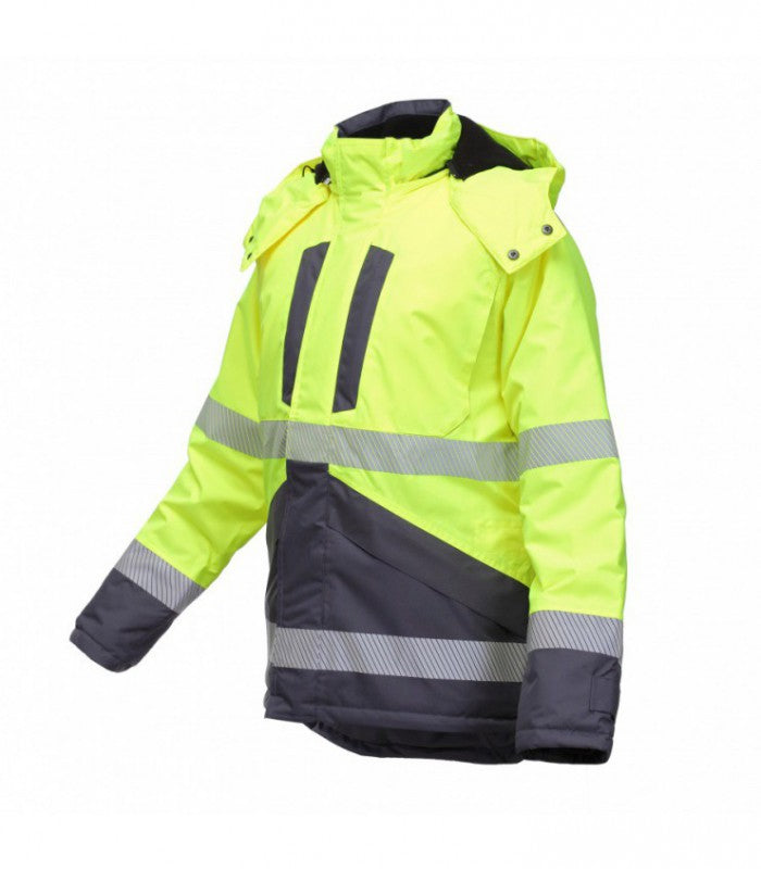 Bosafety Oxford talvitakki
