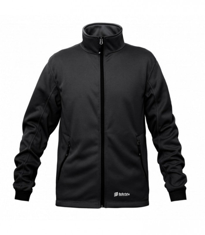 Bosafety active vetoketjutakki