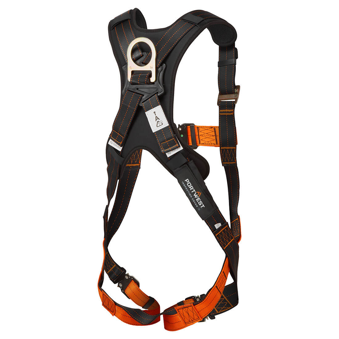 FP72 - Portwest Ultra 2-Piste Turvavaljaat
