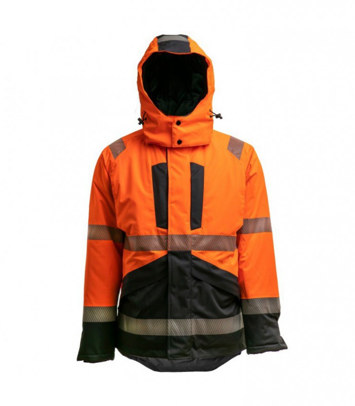 BoSafety New Montreal talvitakki
