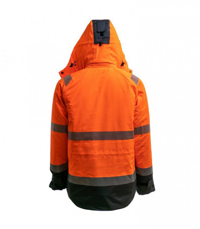 BoSafety New Montreal talvitakki