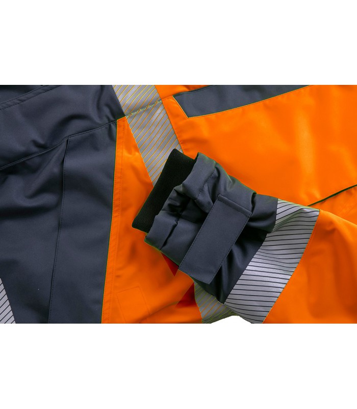 BoSafety New Montreal talvitakki
