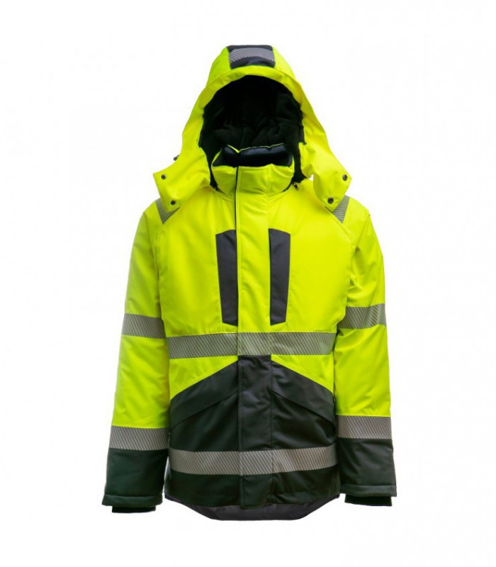 BoSafety New Montreal talvitakki