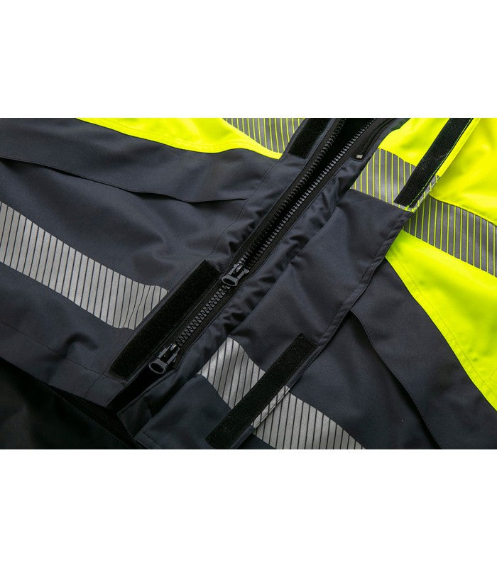 BoSafety New Montreal talvitakki