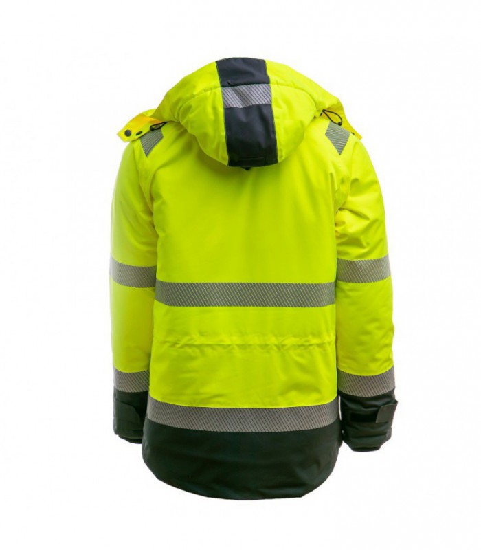 BoSafety New Montreal talvitakki