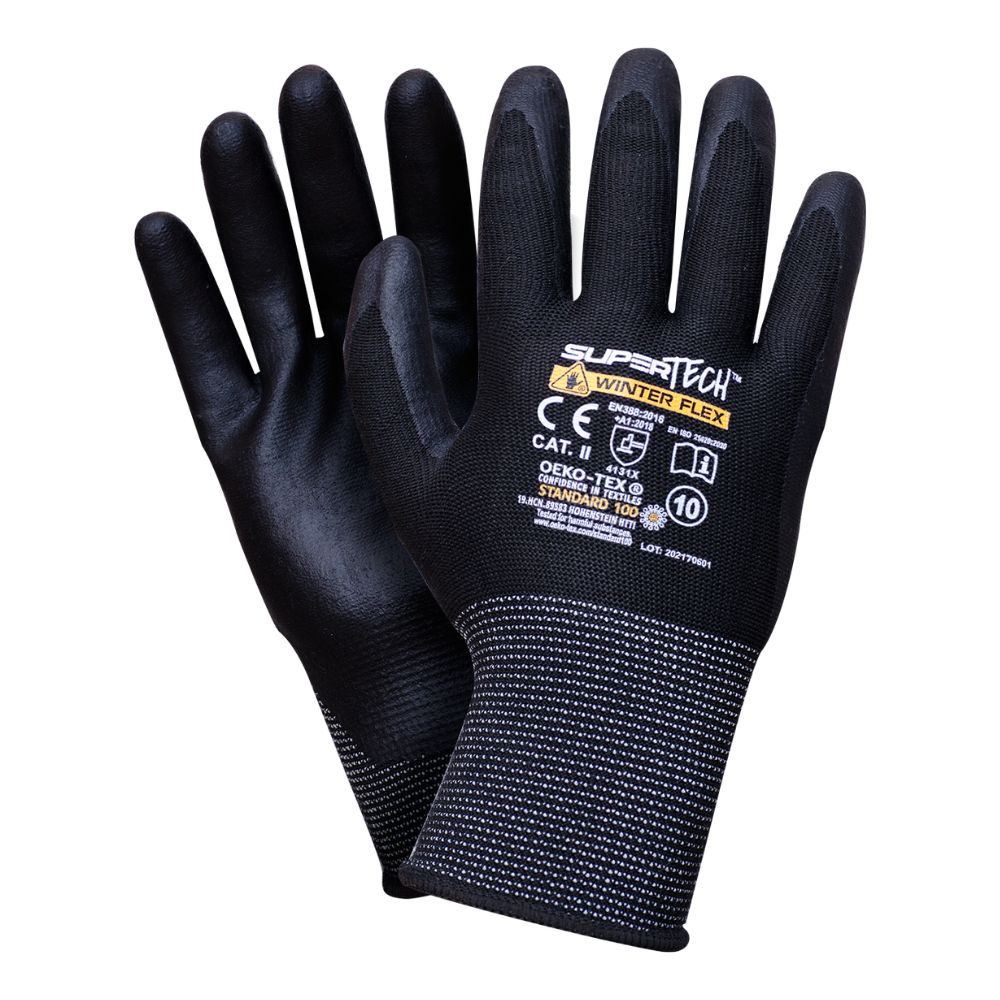 SuperTech-Winter Flex