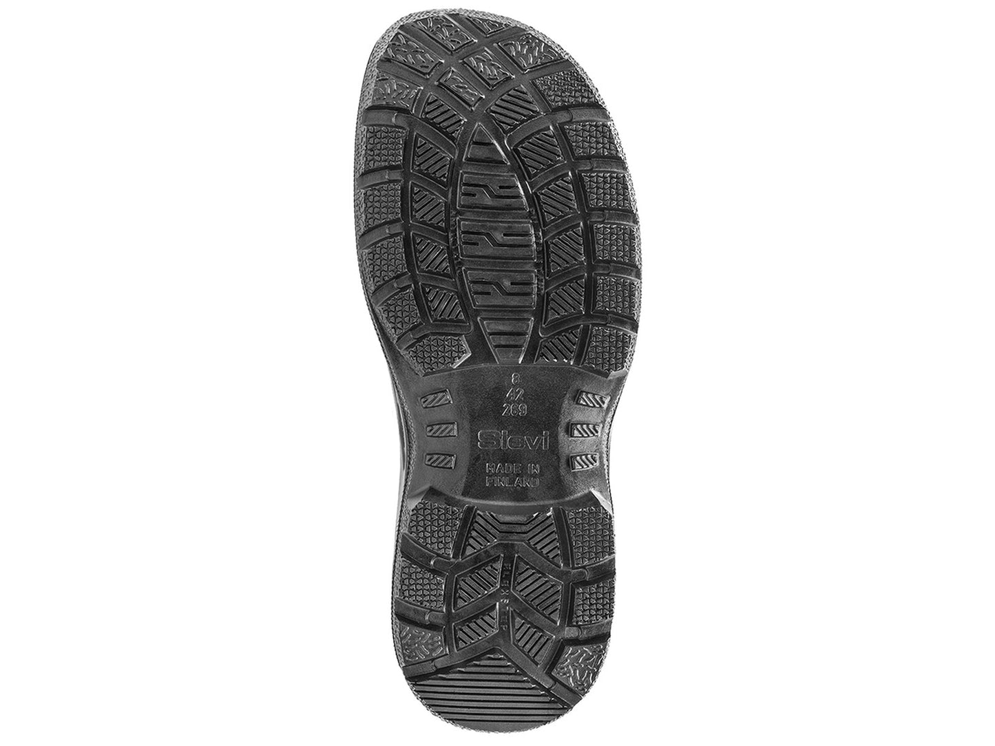 Sievi Roller High XL+ S3 turvakengät