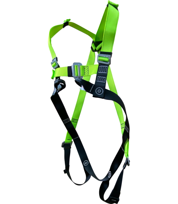 BoSafety turvavaljaat