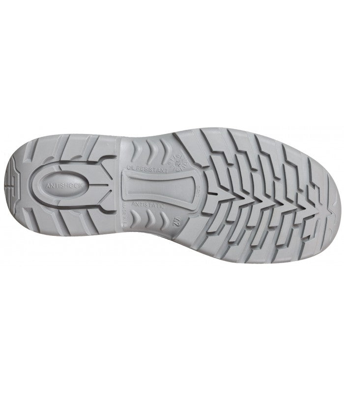 Exena Victoria varrellinen turvakenkä S3