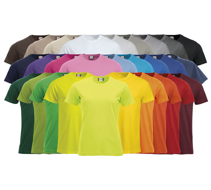 Clique New Classic T-paita