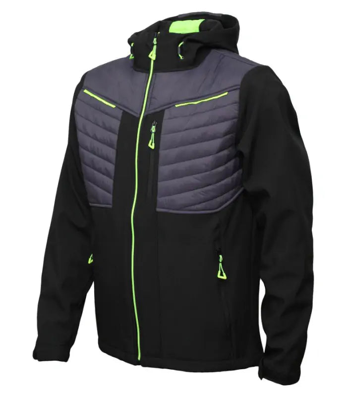 BoSafety Roxon takki