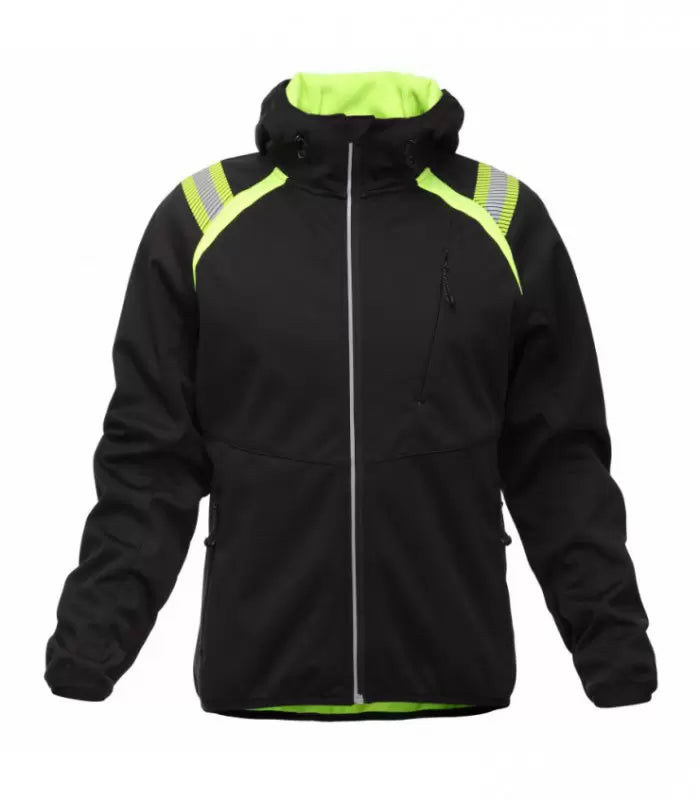 BoSafety Topek softshell-takki