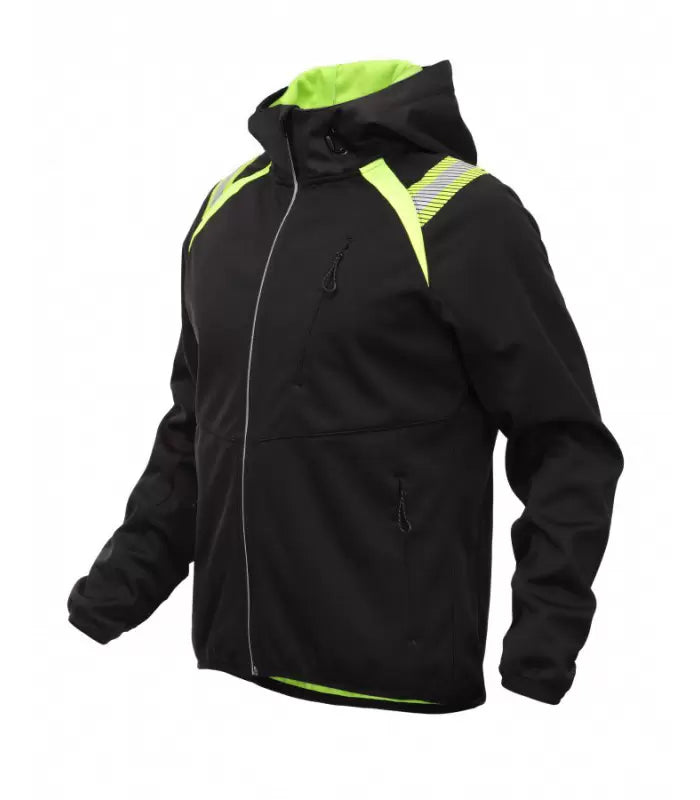 BoSafety Topek softshell-takki
