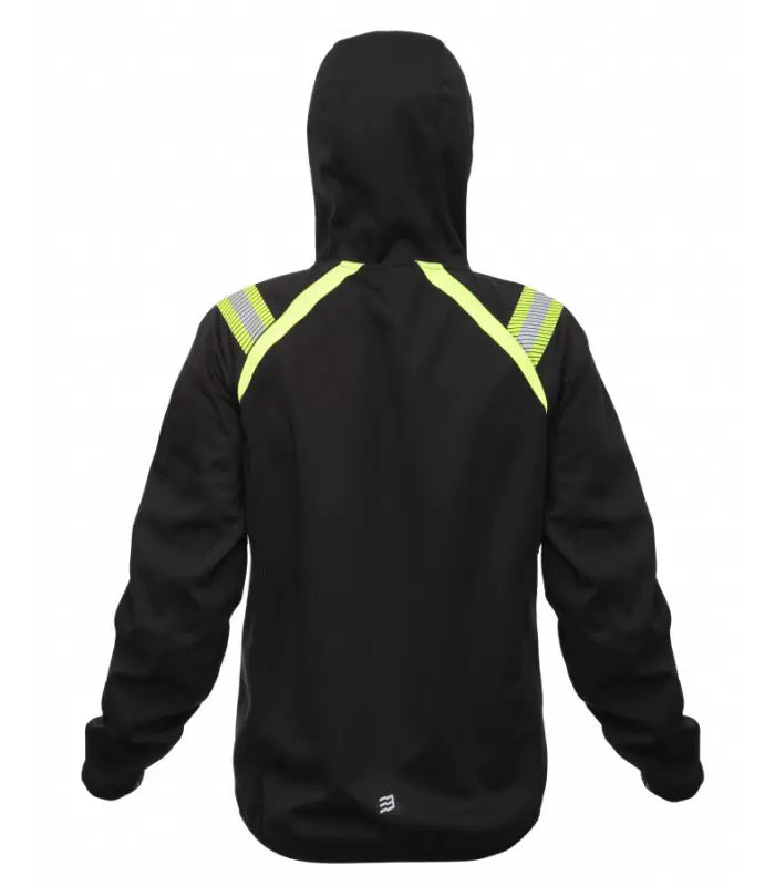 BoSafety Topek softshell-takki