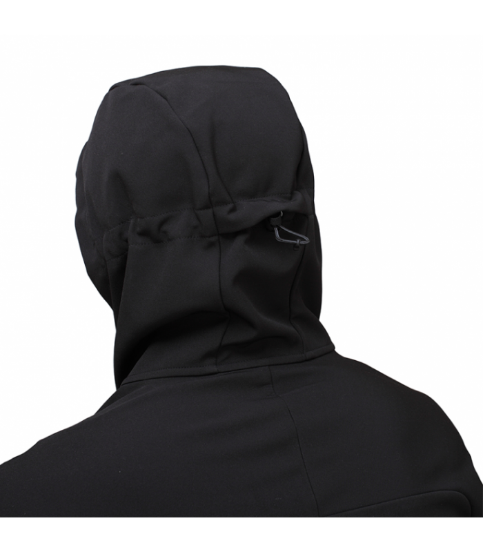 BoSafety Lima softshell-takki