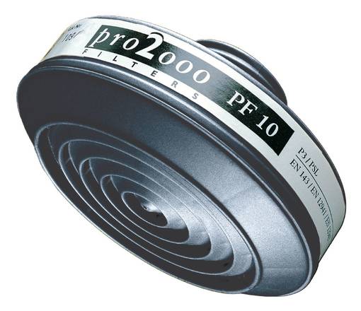 P3 Scott Pro2000 DT-1135E hiukkassuodatin