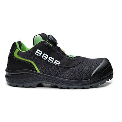 B0822 Base Be-Ready