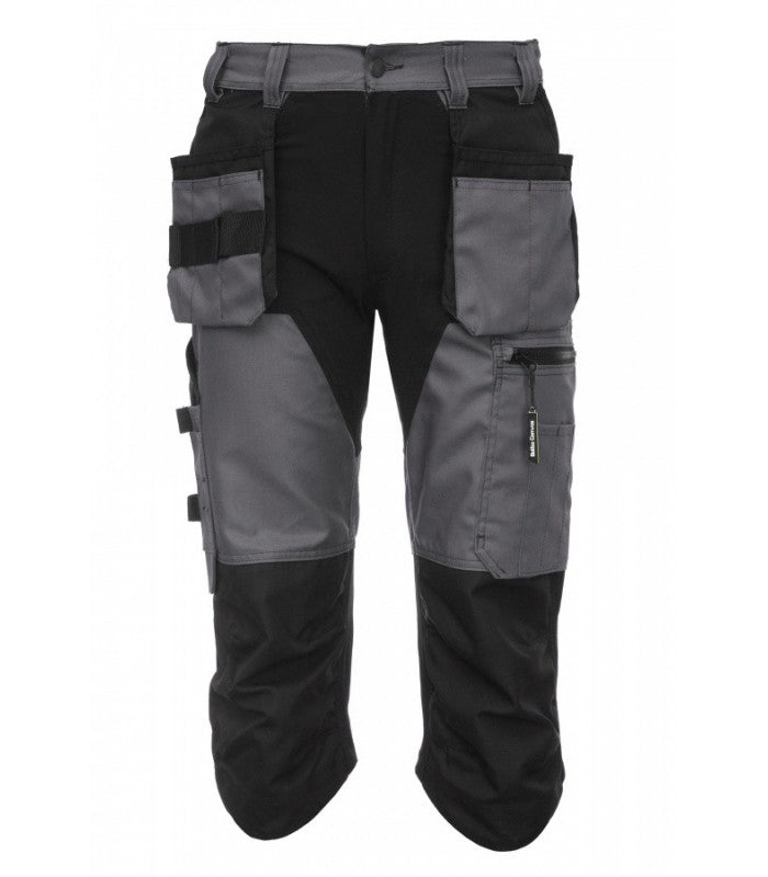 BoSafety stretch-shortsit capri