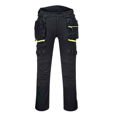 Portwest DX440 Strech-riipputaskuhousut