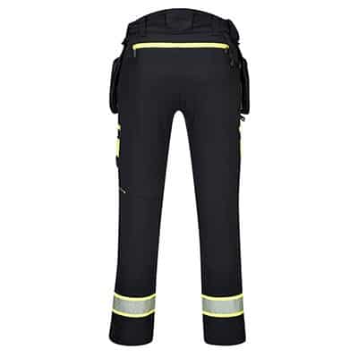Portwest DX440 Strech-riipputaskuhousut