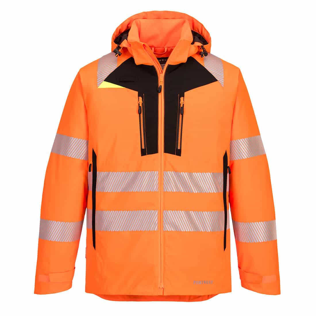 Portwest DX461 Hi-Vis Talvitakki