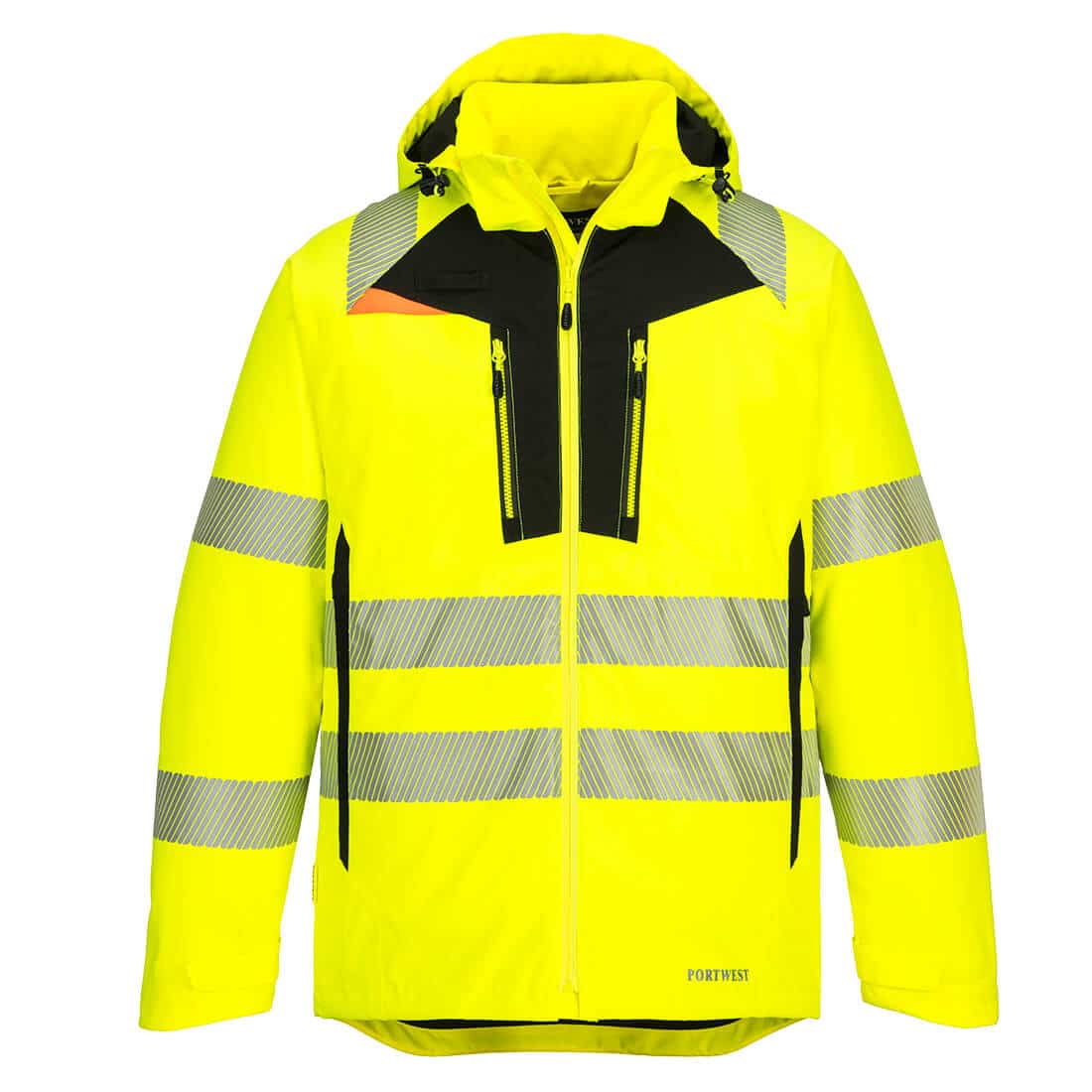 Portwest DX461 Hi-Vis Talvitakki