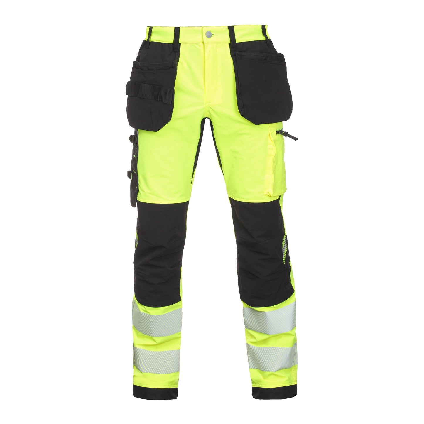 BoSafety Tensionplus 4-way huomio stretch-riipputaskuhousut