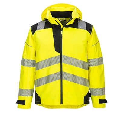 Portwest PW360 HiVis extreme kuoritakki