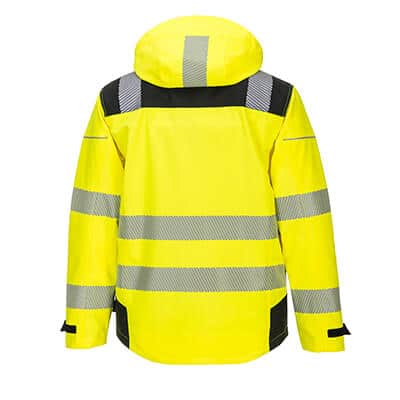 Portwest PW360 HiVis extreme kuoritakki