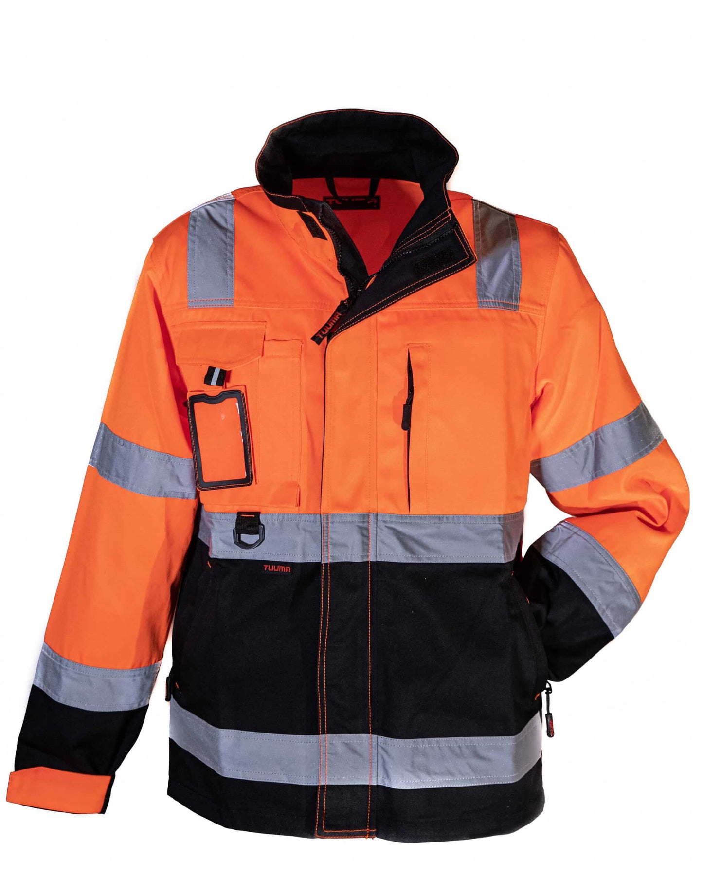 Tuuma huomio kesätakki