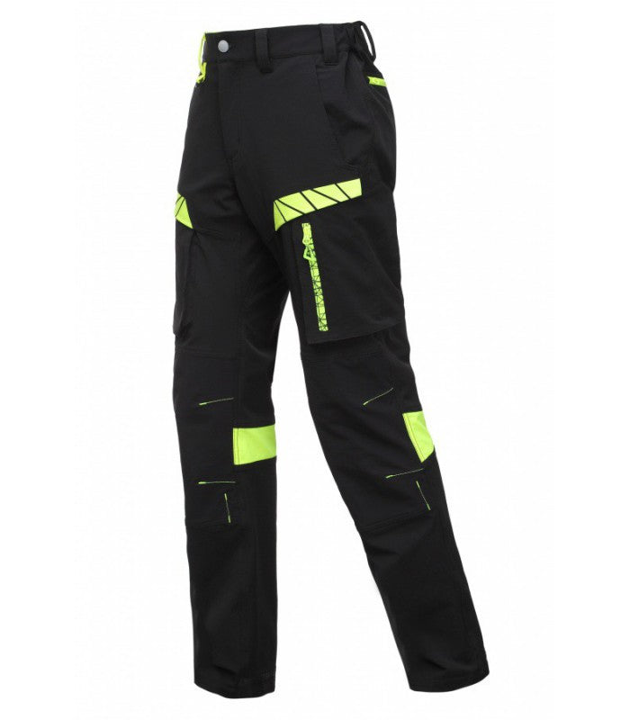 BoSafety Urban stretch-työhousut