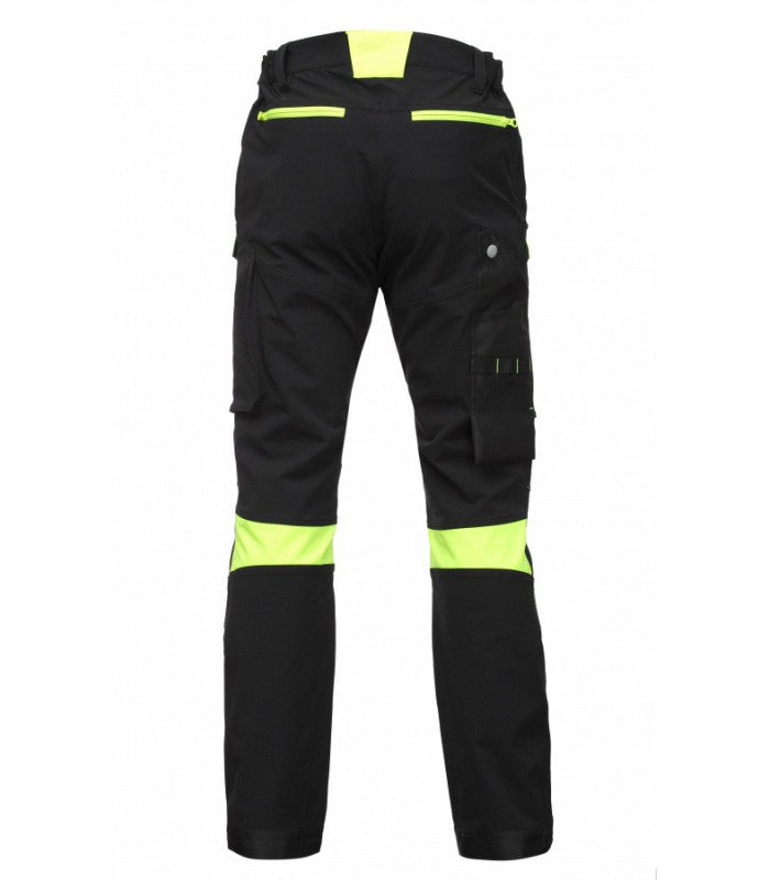 BoSafety Urban stretch-työhousut