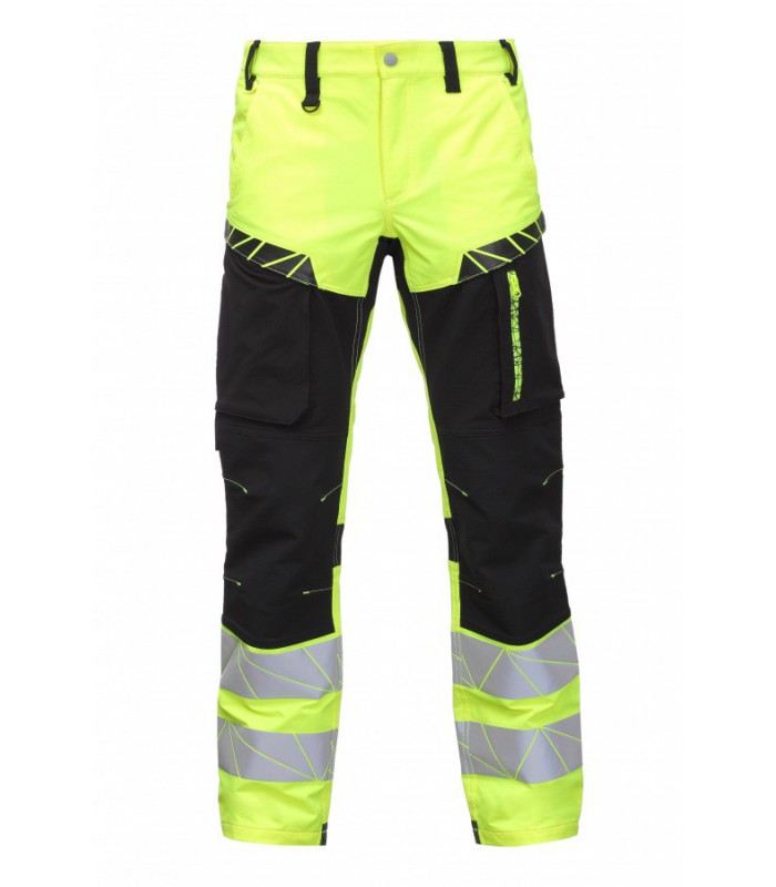 BoSafety Urban huomio stretch-työhousut