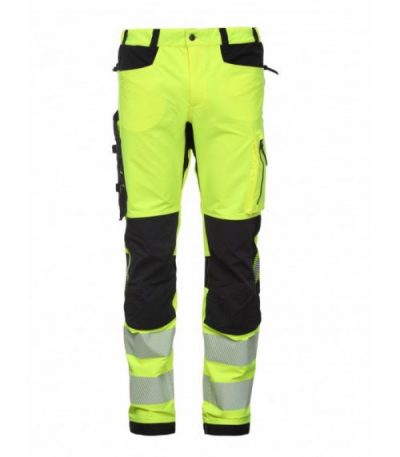 BoSafety Tension 4-way huomio stretch-työhousut